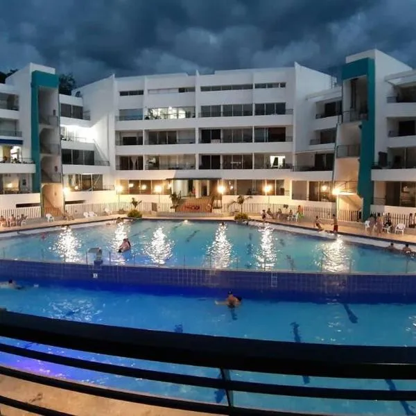 Condominio vacacional Paraiso del Sol, San Jeronim, hotel v destinaci San Jerónimo