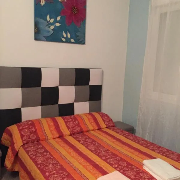 Chez Grand Mere, hotel v destinaci Le Perthus