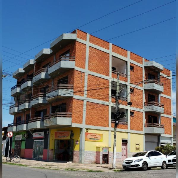 Edifício Levi - Foto 5