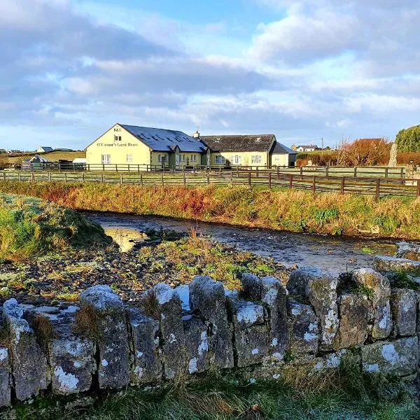 O'Connor's Accommodation, hotel a Doolin