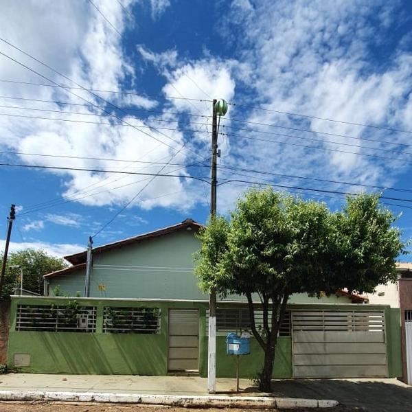 Nosso Lar em Palmelo