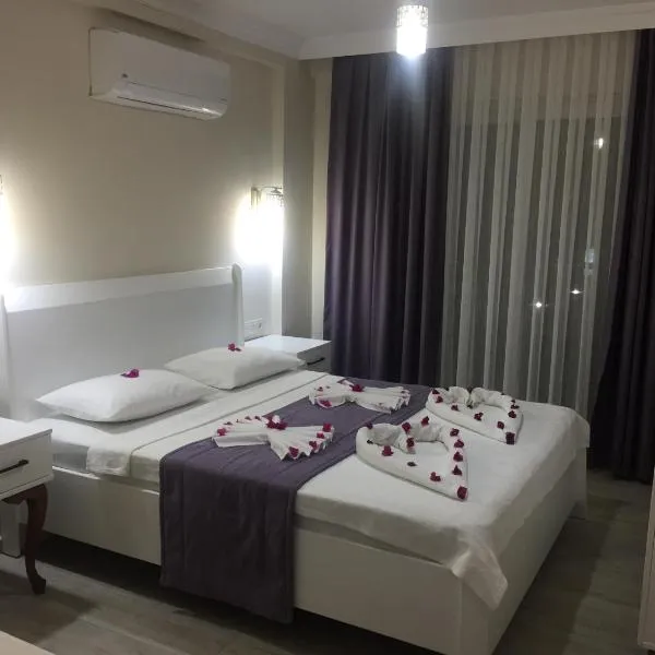 Vespera hotel, khách sạn ở Dalyan