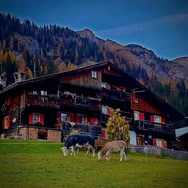 Chalet Sappada, hotel in Sappada