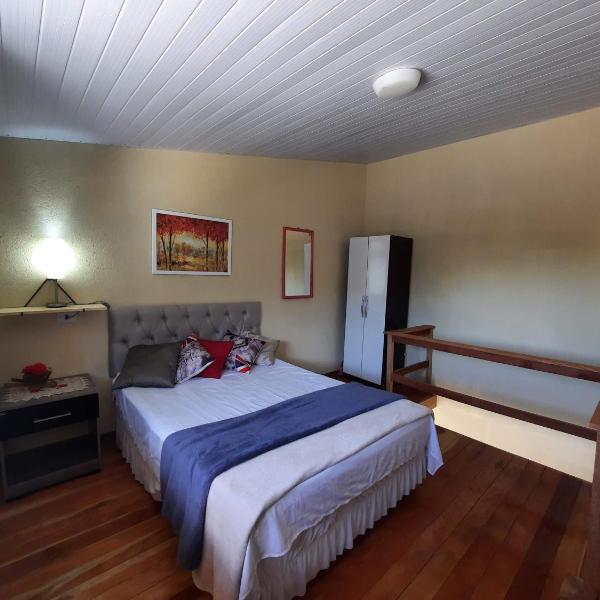 Loft charmoso no centro de Pinhais - Foto 2