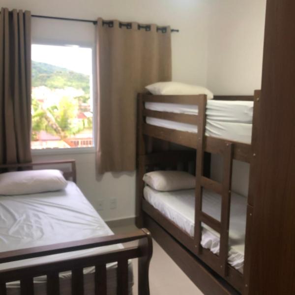 Apartamento de praia - Foto 2