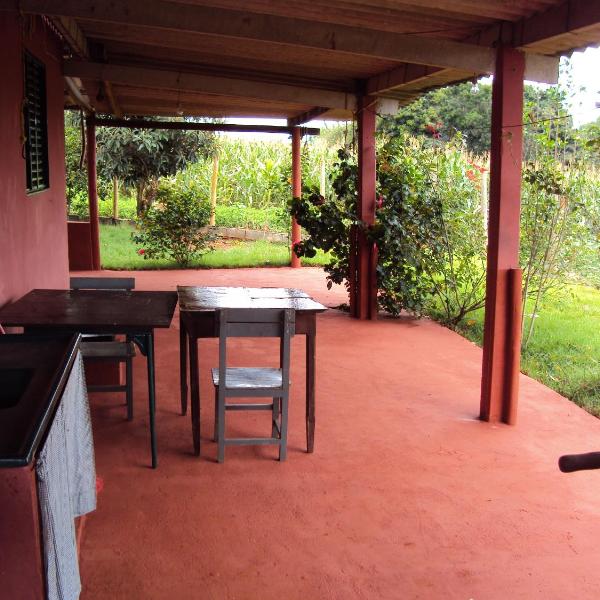 Sitio Sao Benedito - Foto 4