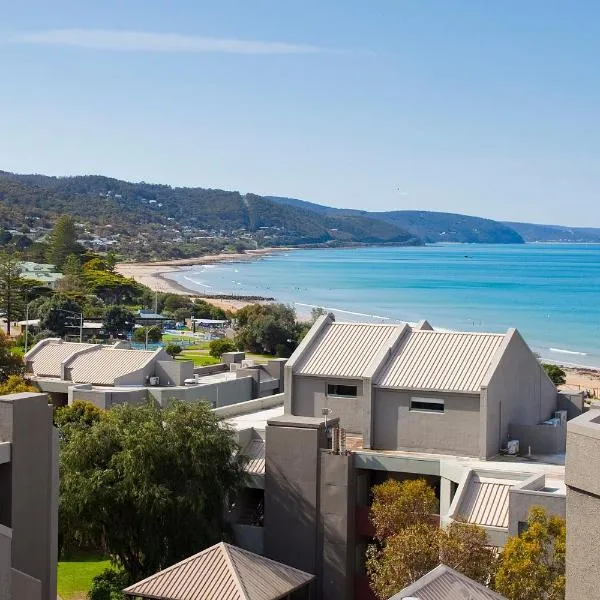 Cumberland Lorne Resort, hotel v destinaci Lorne