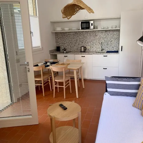 U Canetta 2, hotel a Pietra Ligure