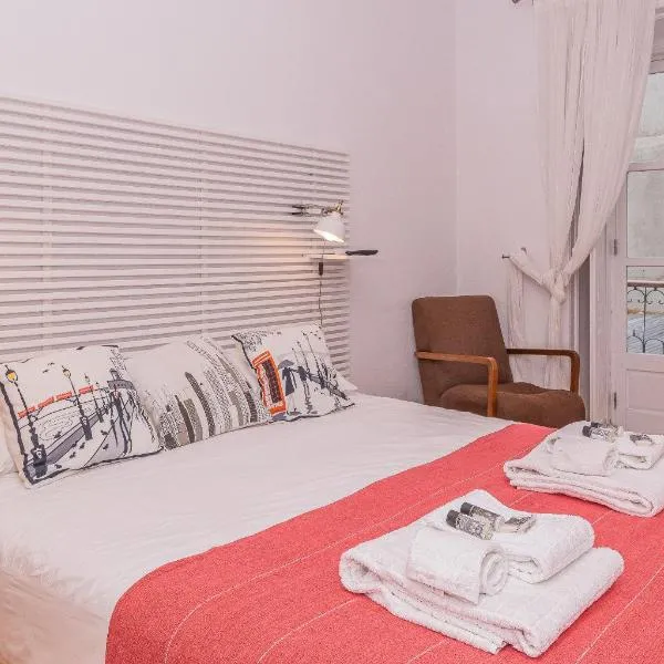 Alfama Comfy Premium Apartment, hotel sa Lisbon