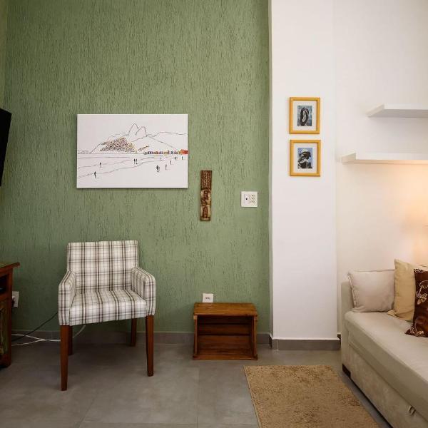Apartamento completo em Copacabana | JC 56/701 - Foto 5