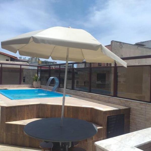 Cobertura com piscina - Cabo Frio / Praia do Forte