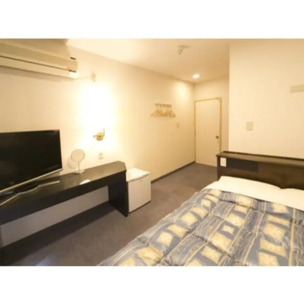 Self inn Tokushima kuramoto ekimae - Vacation STAY 19487v, hotel en Tokushima