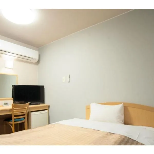 Fujieda Ogawa Hotel - Vacation STAY 20866v, hotel in Ieyama