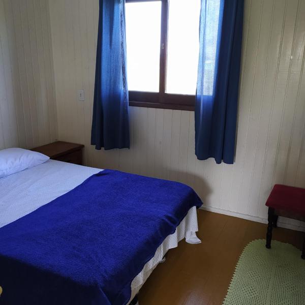 Casa de Praia. Lugar sossegado para recarregar as energias.