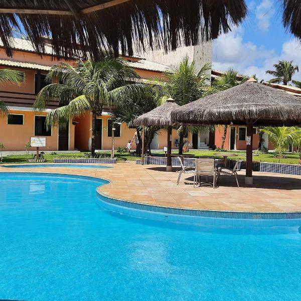 Village Acapulco - Itacimirim/BA - Foto 4