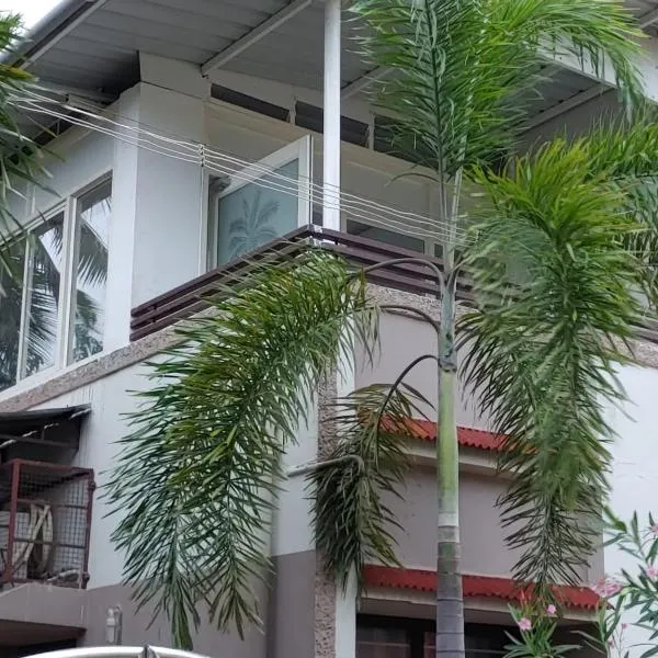 Elim Vacation Villa, hôtel à Tarangambādi