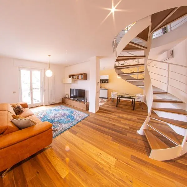 Figoli guesthouse, hotel v destinaci Oristano
