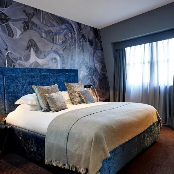 Malmaison Reading, hotel di Reading