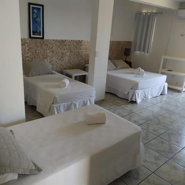 Hotel Nautico - Foto 3