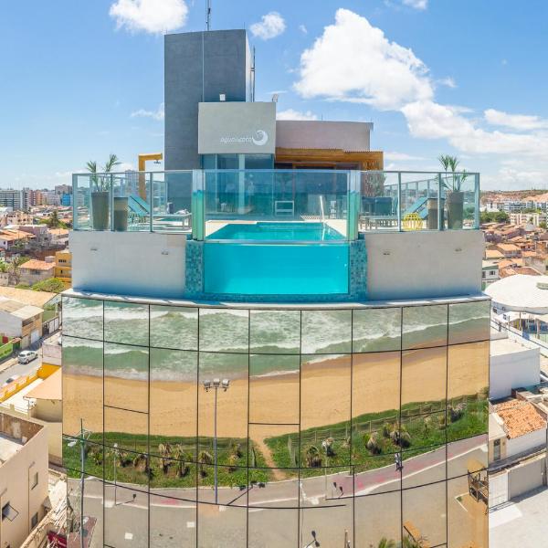 Hotel Água de Coco - Foto 2