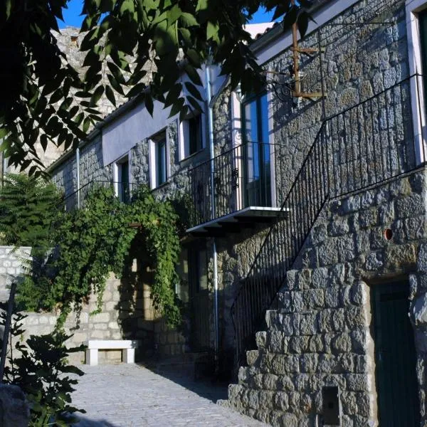 Case Eleutheria, hotel di Petralia Soprana