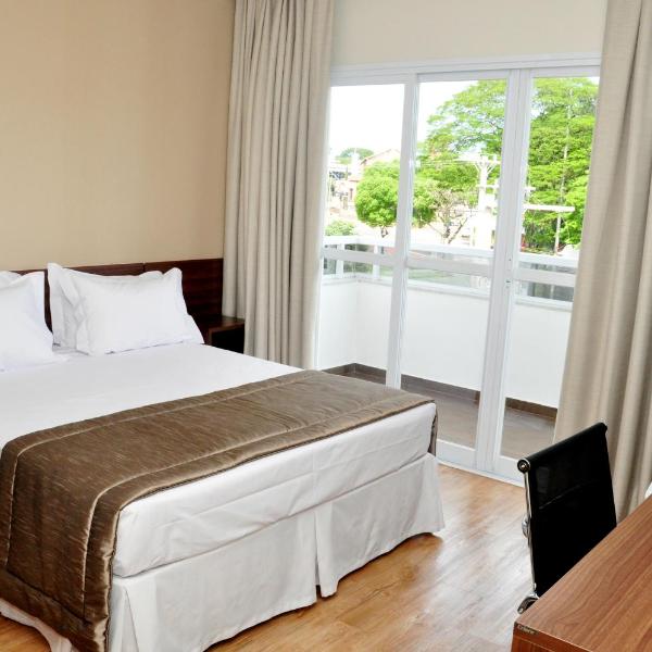 Hotel Mohave - Foto 2