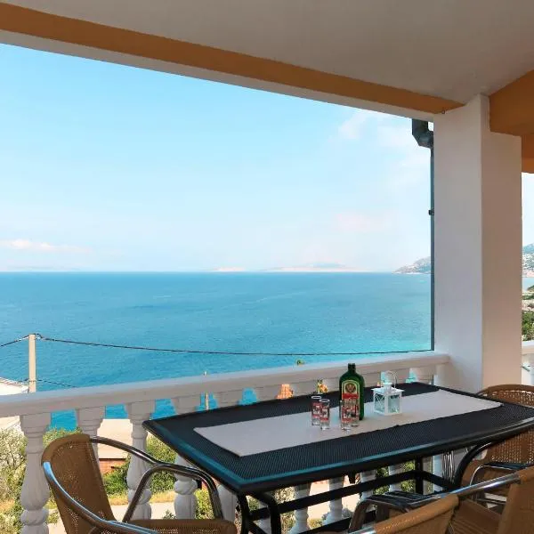 Apartment Daniel-2 by Interhome, khách sạn ở Pandžinac