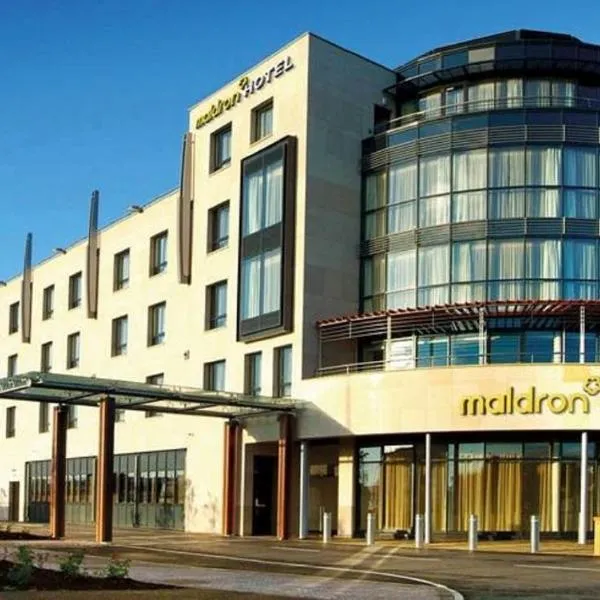 Maldron Hotel Sandy Road Galway, hotell i Galway