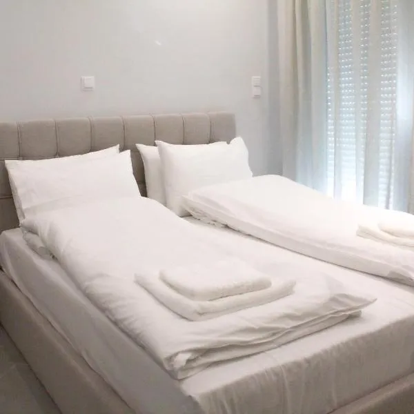 Apartment Ori, hotel in Drama