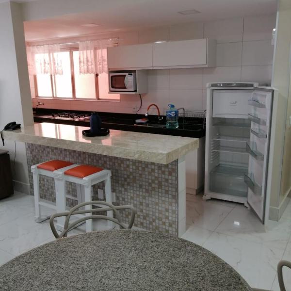 CALDAS NOVAS - GO - Apartamento Parque das Aguas Quentes bloco 1 - em frente Clube Privê - Foto 5