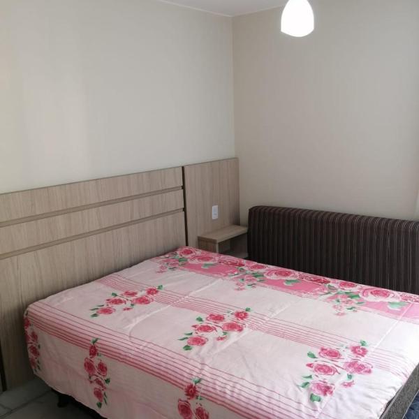 CALDAS NOVAS - GO - Apartamento Parque das Aguas Quentes bloco 1 - em frente Clube Privê - Foto 2