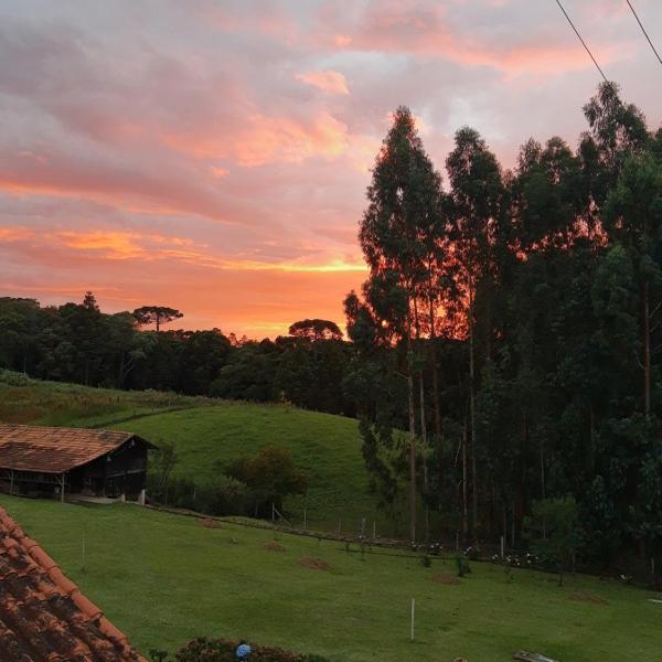 CHÁCARA QUEDINHA D'ÁGUA - Foto 3