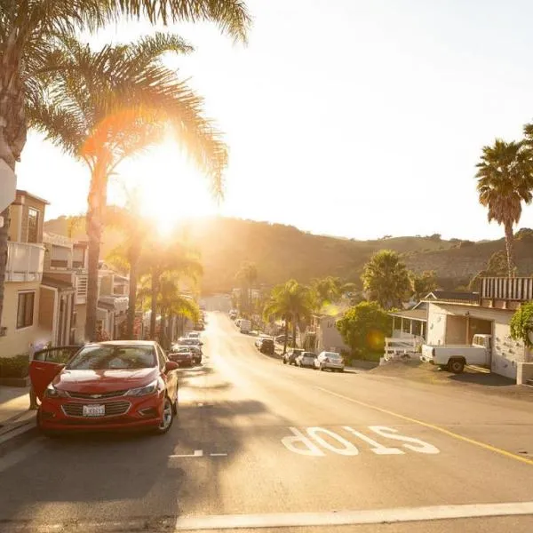 90 San Luis Street Unit B, hotel in Avila Beach