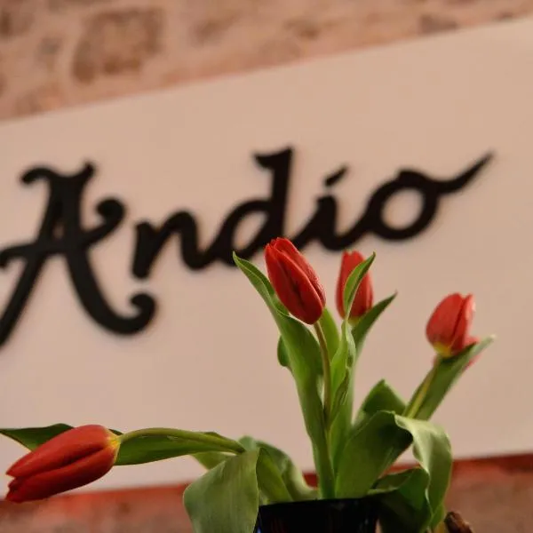 Bed&Breakfast Andio, hotel in Dubrovnik