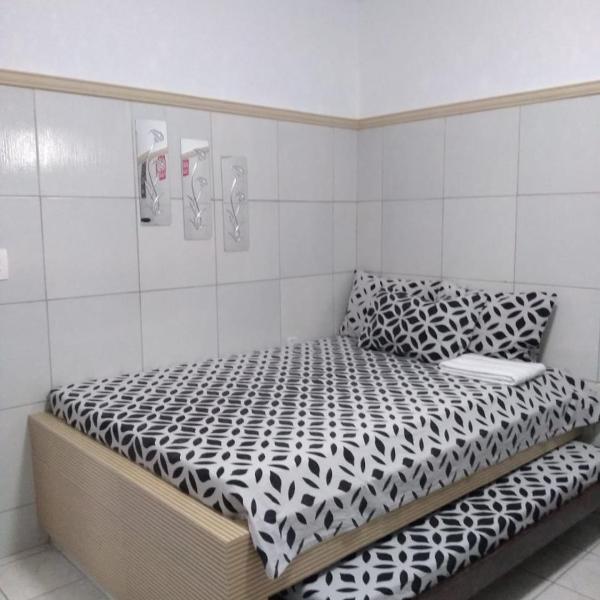 Residencialpinheiro (Apto (04) - Foto 2