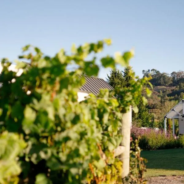 305inthevines, hotel en Havelock North