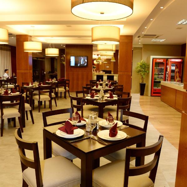 Imigrantes Hotel - Foto 4