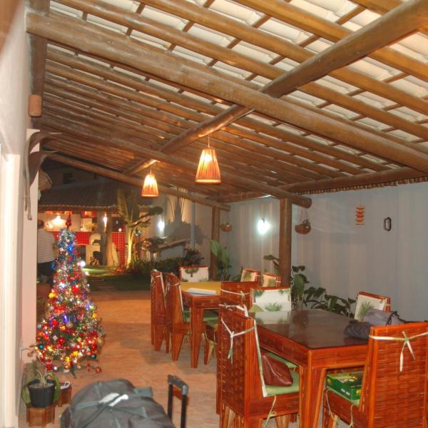 B&B Villa Borromeo