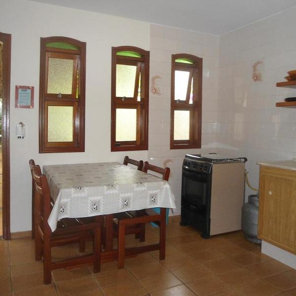 APARTAMENTO ESTRELA do MAR - Foto 4