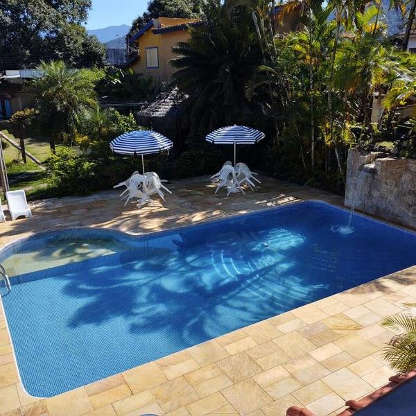 APARTAMENTO ESTRELA do MAR - Foto 3