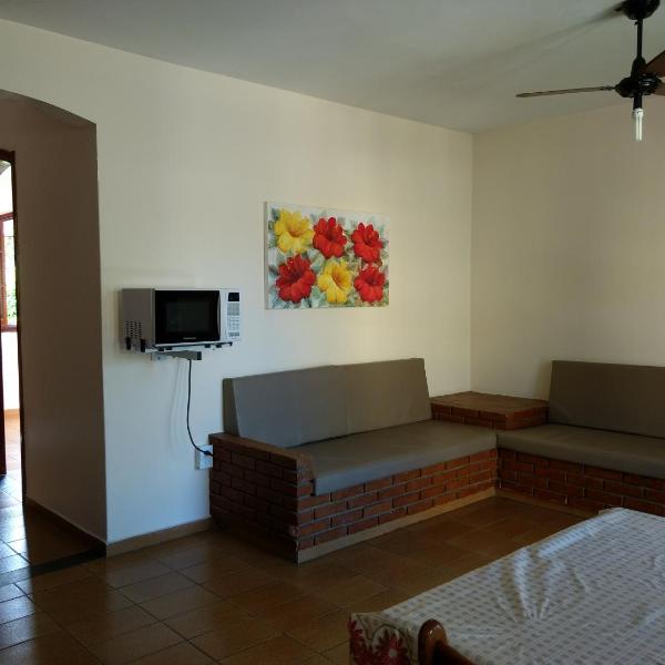 APARTAMENTO ESTRELA do MAR - Foto 5
