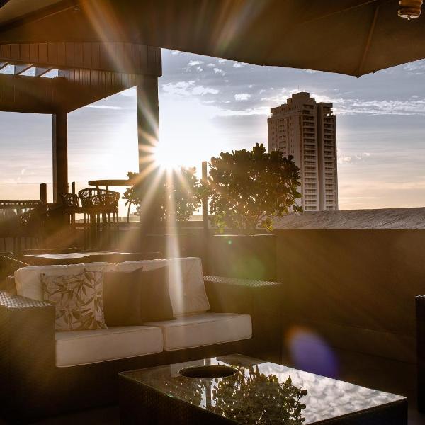 Imperador Palace Hotel Franca - Foto 5