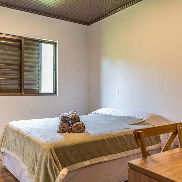 Recanto das Carpas - Condominio Altos da Serra - Foto 2