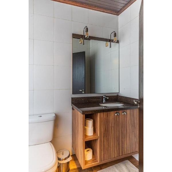 Recanto das Carpas - Condominio Altos da Serra - Foto 3