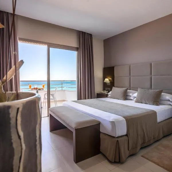 Hotel Omeya, hotel v destinaci Martil