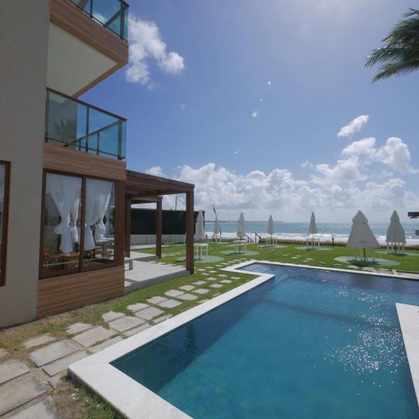 Pousada Ecos Beach - Foto 4