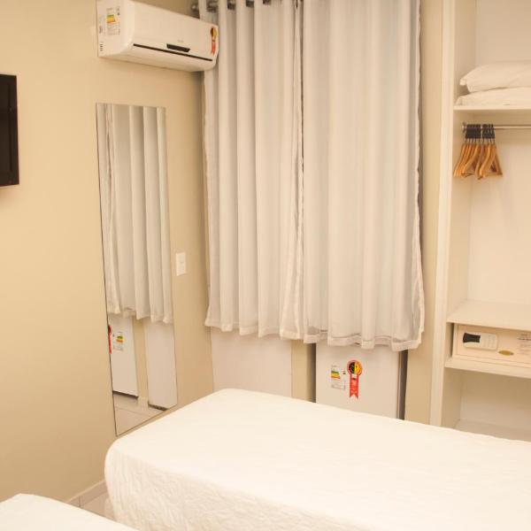 Hotel Três Caravelas - Foto 5