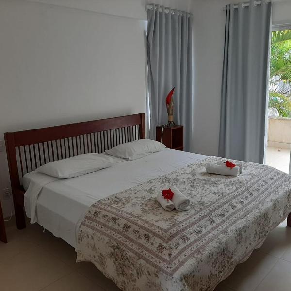 Apartamentos no Pipa Residence - Foto 2
