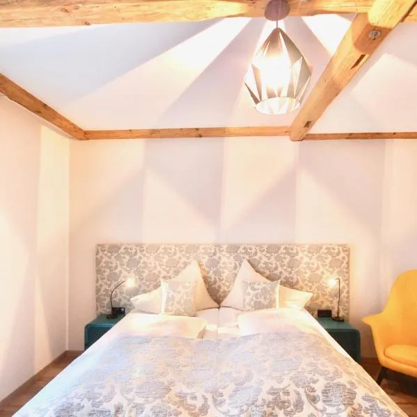 die MÜHLE #10, hotell sihtkohas Reichenfels