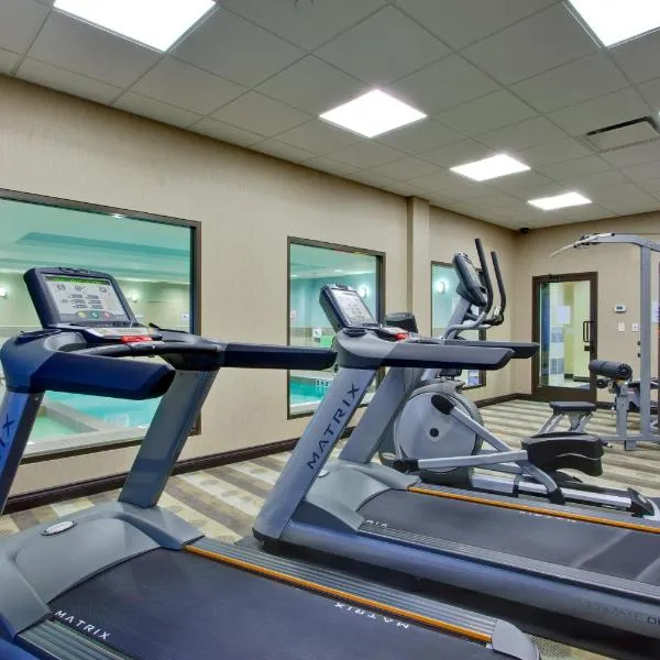 Holiday Inn Express & Suites Ottawa West - Nepean by IHG, ξενοδοχείο στην Οττάβα